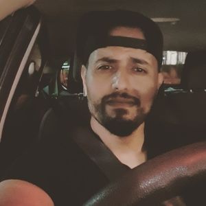 Meet your Posher, Hassan